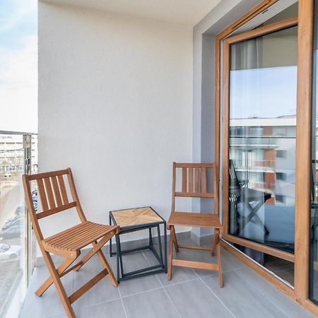 Apart111 Apartamenty - City II Kolobrzeg Exterior photo