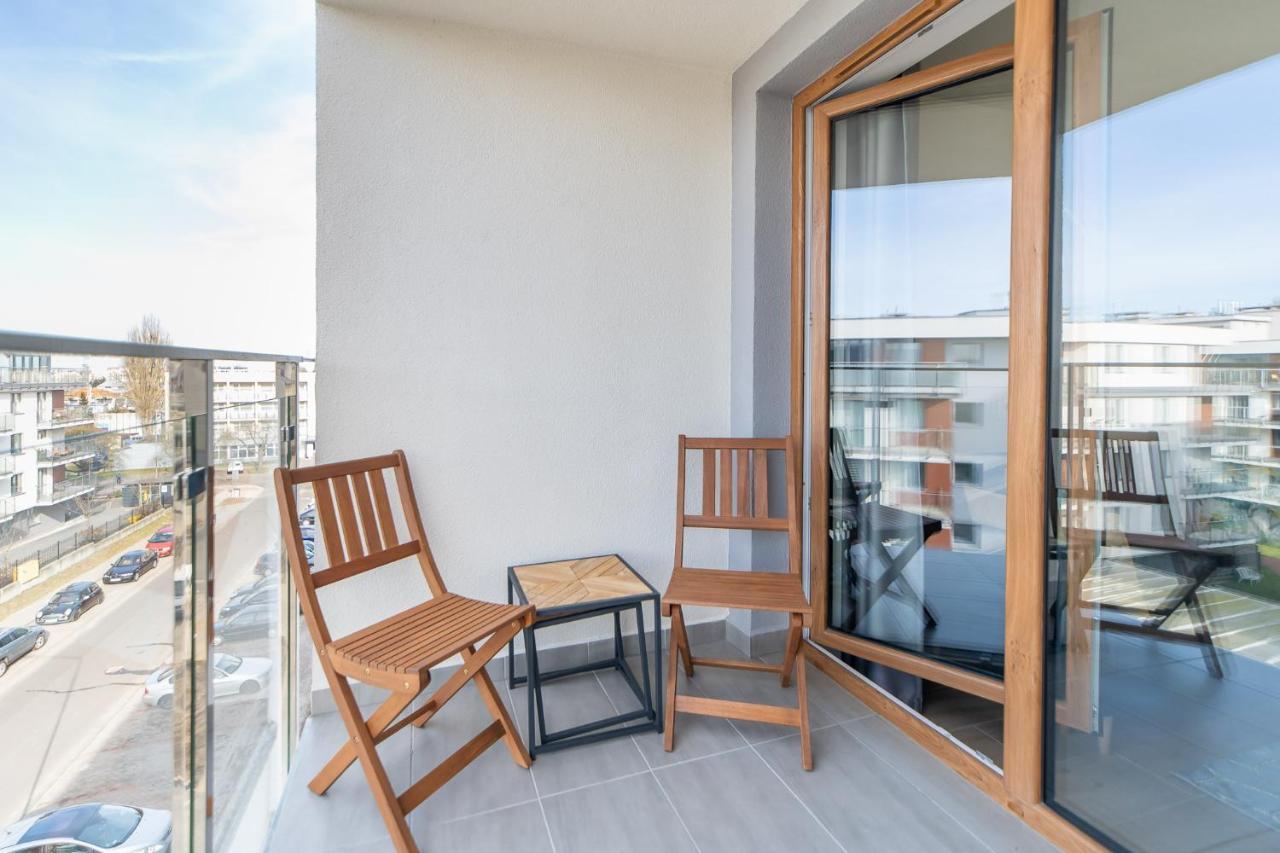 Apart111 Apartamenty - City II Kolobrzeg Exterior photo