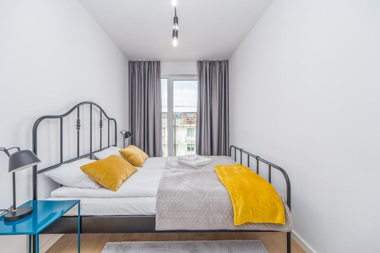 Apart111 Apartamenty - City II Kolobrzeg Exterior photo